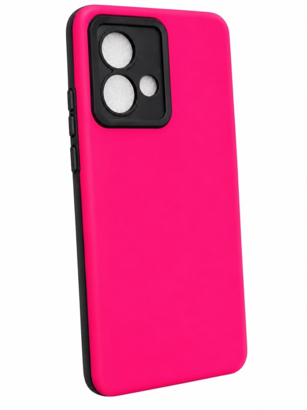 Funda rigida Motorola edge 40 neo