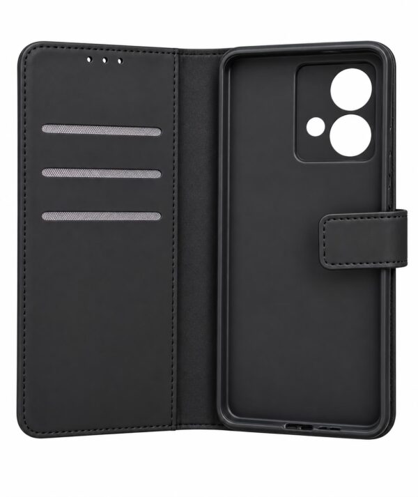 Funda libro Motorola edge 40 neo