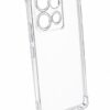 Funda transparente Motorola edge 50