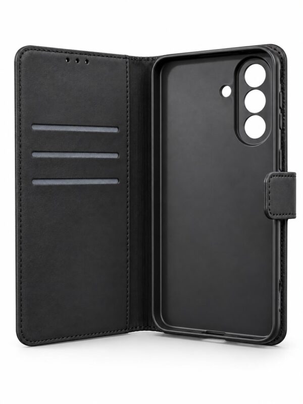 Funda libro Samsung a37