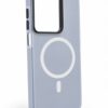 Funda MagSafe SOFT Motorola G47