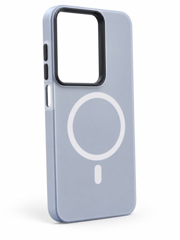 Funda MagSafe SOFT Motorola G47