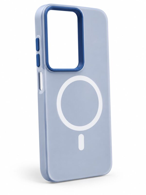 Funda MagSafe SOFT Motorola G47