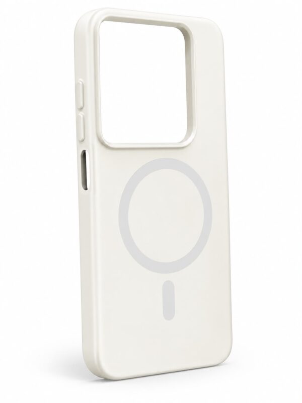 Funda MagSafe SOFT Motorola G47