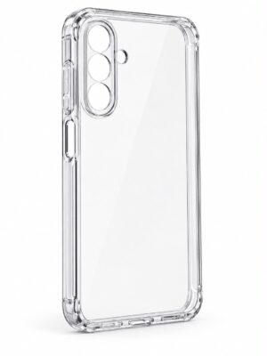 Funda transparente Samsung a27