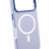 Funda Magsafe soft para iPhone 18 pro max