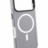 Funda Magsafe soft para iPhone 18 pro max