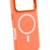 Funda Magsafe soft para iPhone 18 pro max