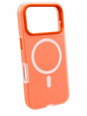 Funda Magsafe soft para iPhone 18 pro max