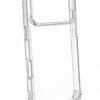 Funda transparente iPhone 18 pro max