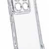 Funda transparente Edge 70