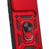 Funda armor motorola Edge 60 pro