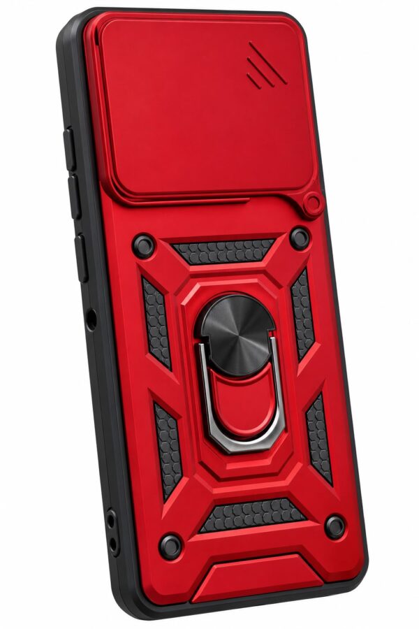 Funda armor motorola Edge 60 pro