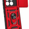 Funda armor motorola Edge 60 pro