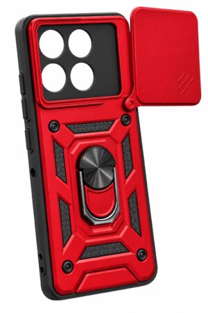 Funda armor motorola Edge 60 pro