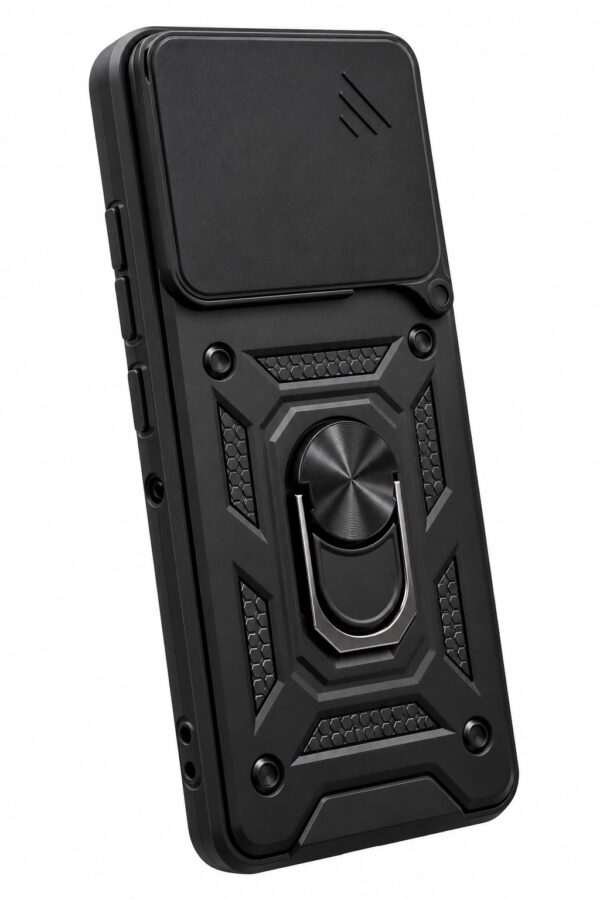 Funda armor motorola Edge 60 pro