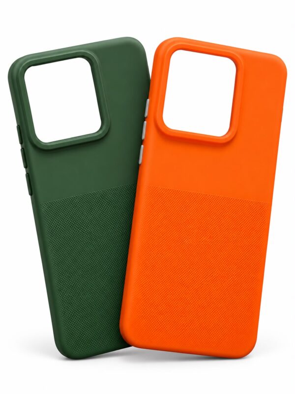 Funda Beats Silicona Motorola edge 70