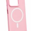 Funda MagSafe SOFT Motorola Edge 70