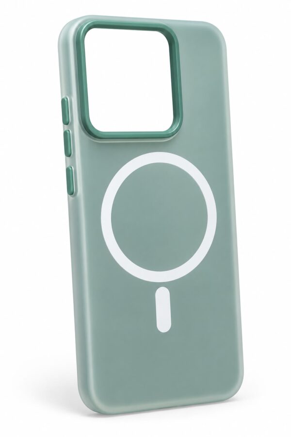 Funda MagSafe SOFT Motorola Edge 70