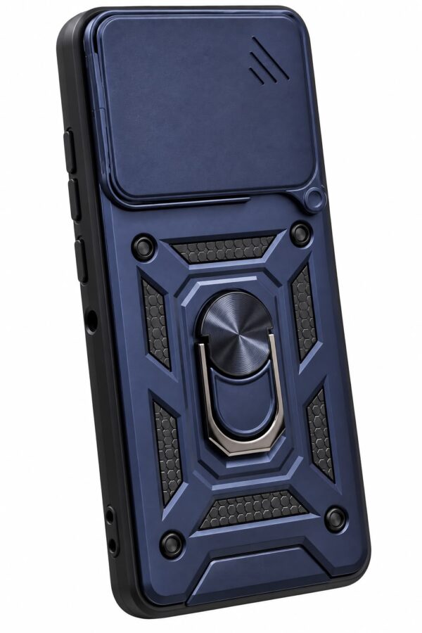 Funda Armor Motorola Edge 70