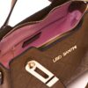 CARTERA ALMENDRA 35769 UGO SANTINI -CAMEL-