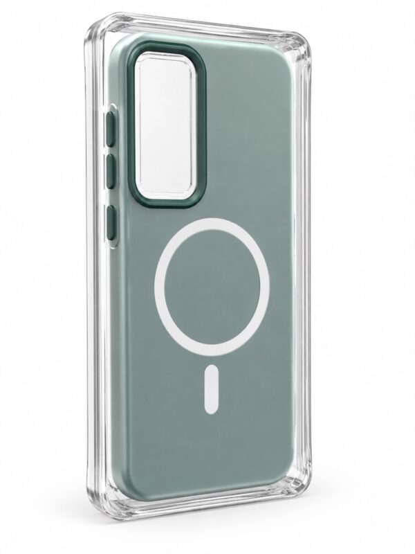 Funda MagSafe Holo Samsung a57