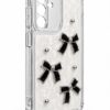 Funda transparente sweet Samsung a57