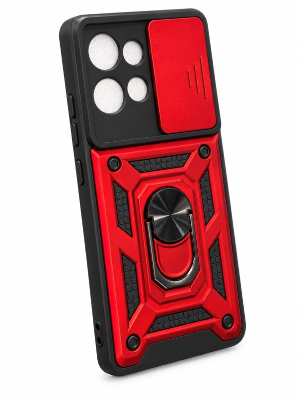 Funda armor Motorola edge 50