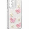 Funda transparente sweet Samsung a57