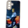 Funda diseño Samsung a27