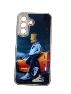 Funda diseño Samsung a27