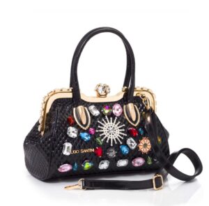 pineta-negro-fte-900x886 CARTERA PINETA JS012 UGO SANTINI -NEGRO-