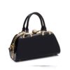 CARTERA SIMONE 38137 UGO SANTINI -NEGRO-