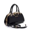 CARTERA SIMONE 38137 UGO SANTINI -NEGRO-