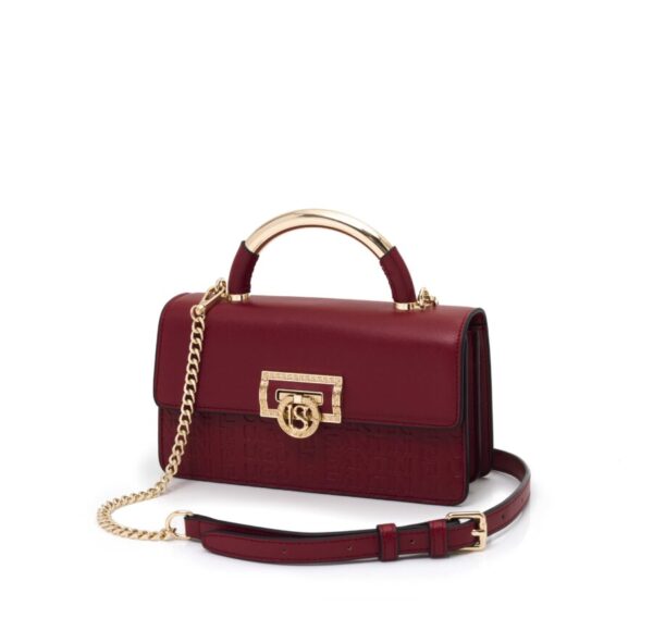 CARTERA TEZZA 36916 UGO SANTINI -BORDO-