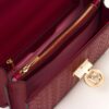 CARTERA TEZZA 36916 UGO SANTINI -BORDO-